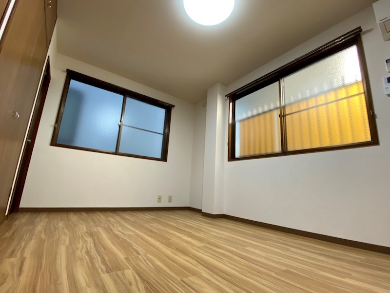 ピーエスハイツ リビング