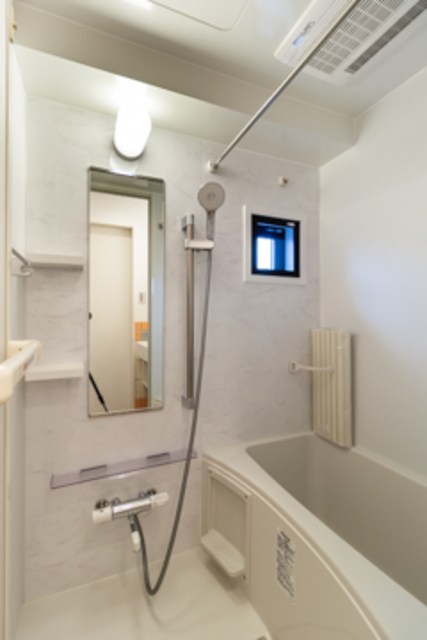 イル　ジラソーレ 風呂画像