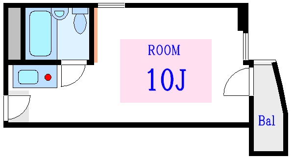 本郷ウッドフィールド 間取り
