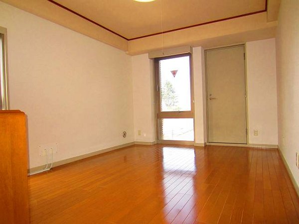 本郷ウッドフィールド ベッドルーム