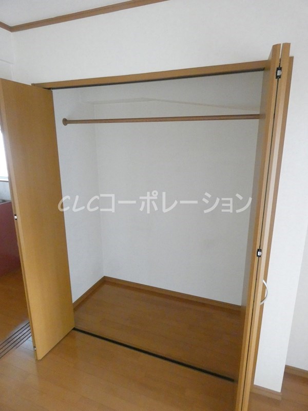 関屋ステーションハイツ その他1