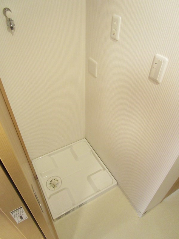 関屋ステーションハイツ その他3