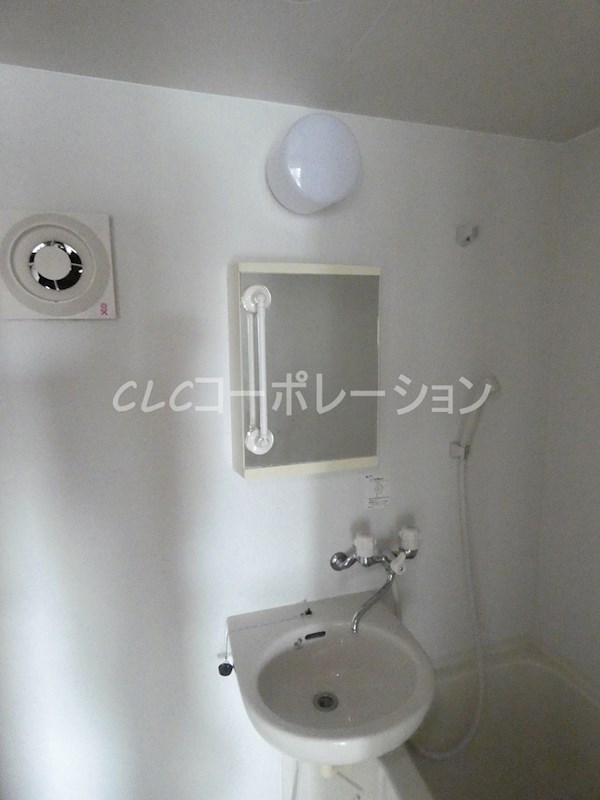 関屋ステーションハイツ その他4