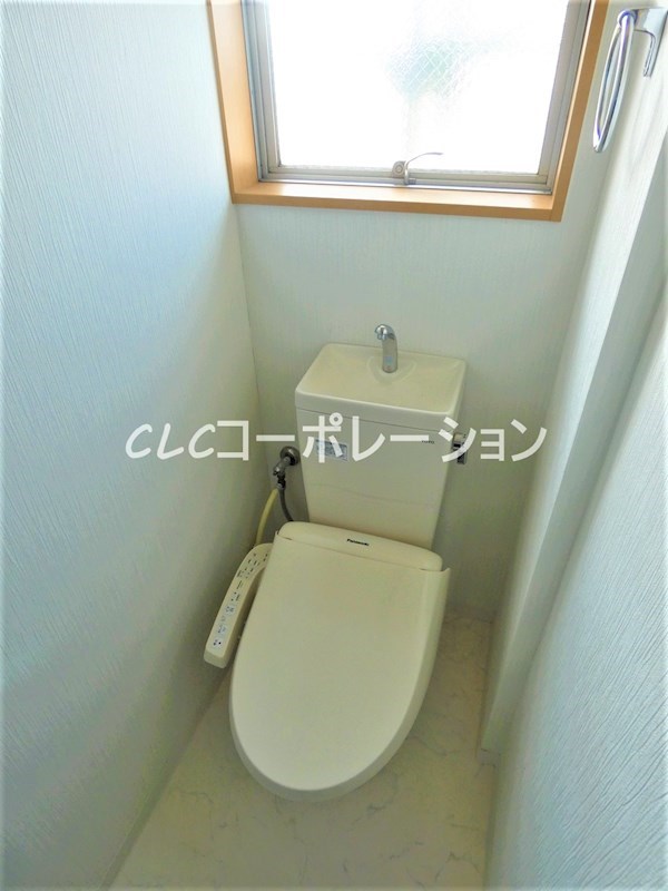 関屋ステーションハイツ その他5