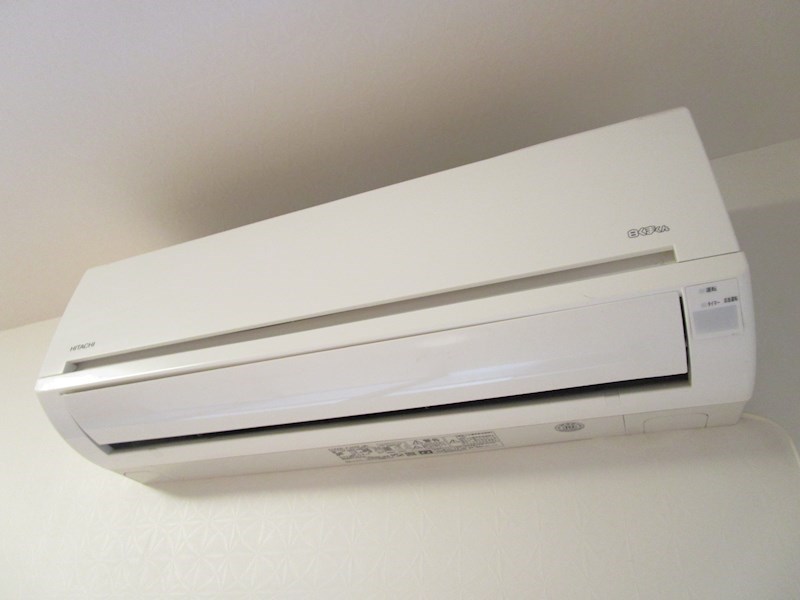 関屋ステーションハイツ その他6