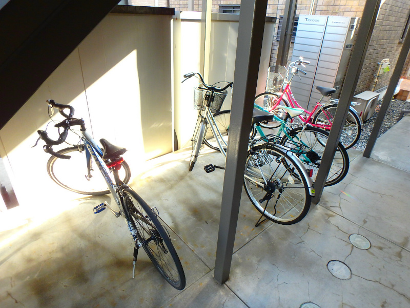 WEST　FIVE-s その他8