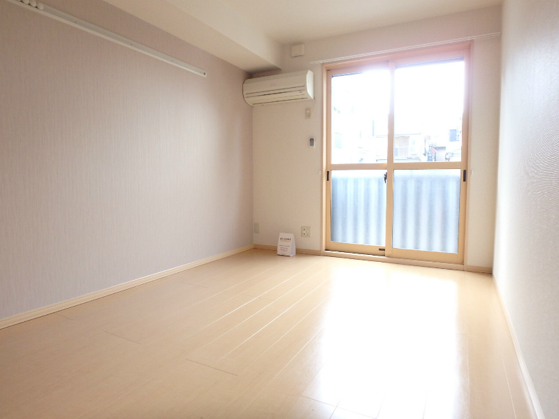 WEST　FIVE-s リビング