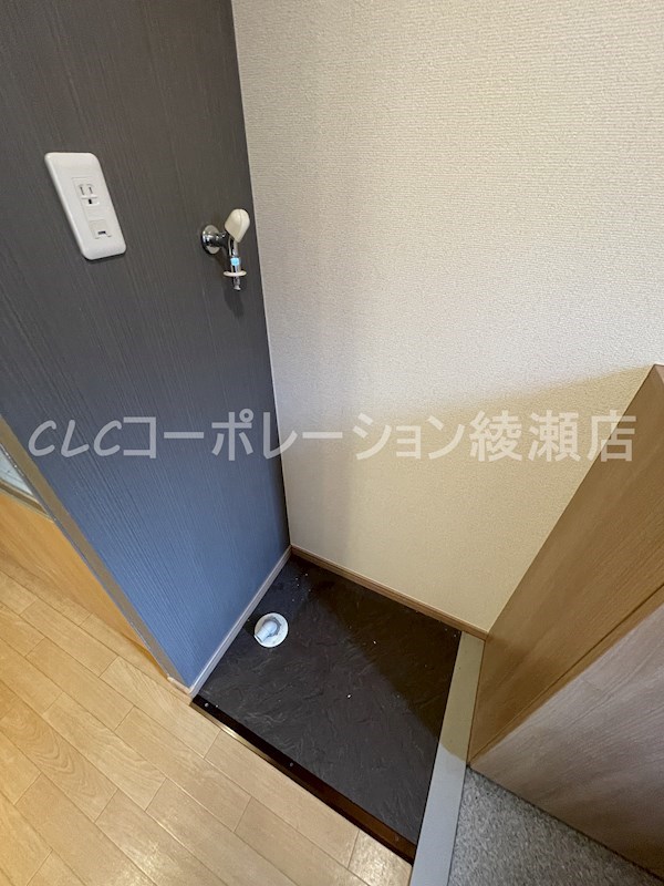クレセント その他9