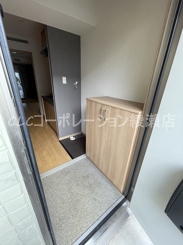 クレセント その他14