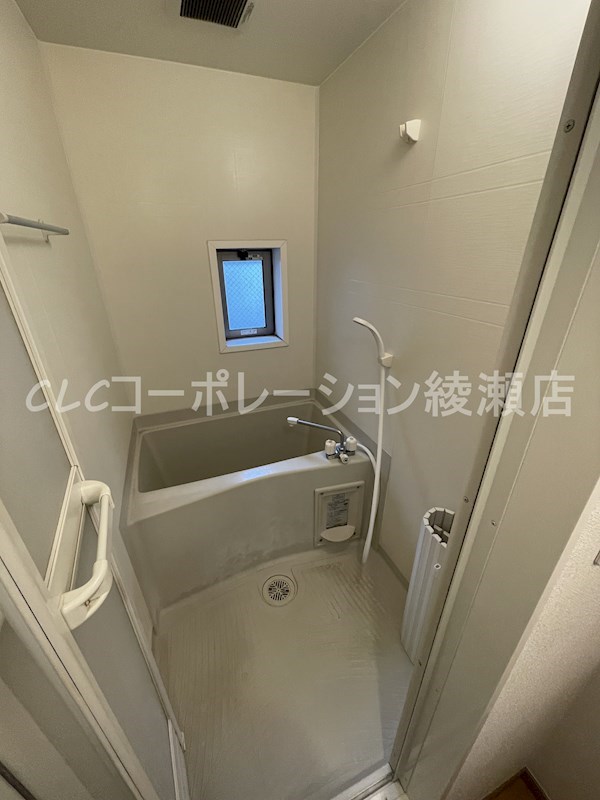 クレセント 風呂画像