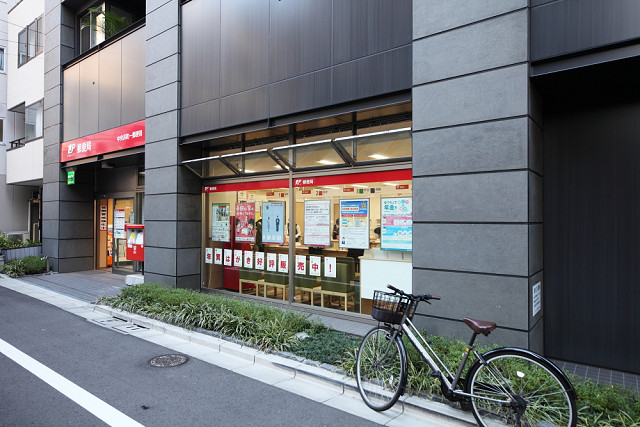 リビオメゾン日本橋浜町公園   周辺画像4