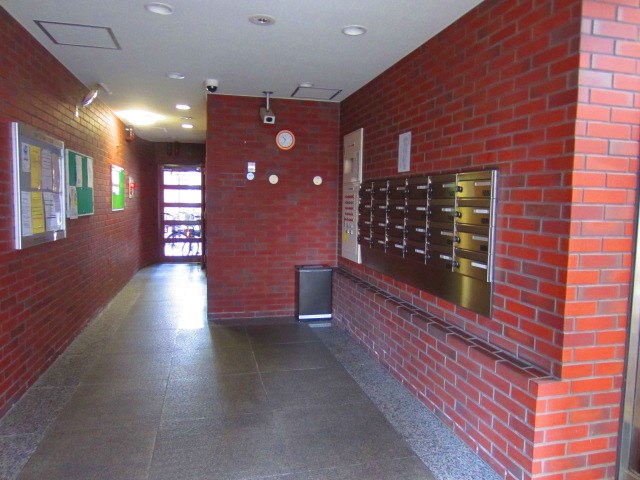 京又ＮＩＣハイム門前仲町第３ その他外観1