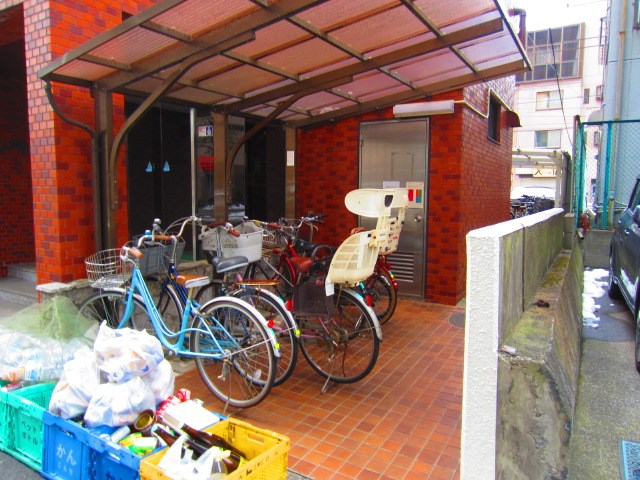 京又ＮＩＣハイム門前仲町第３ その他外観3