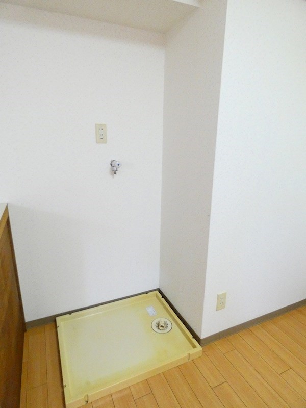 フローラレジデンス  その他4