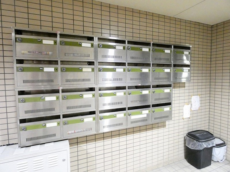 フローラレジデンス  その他9