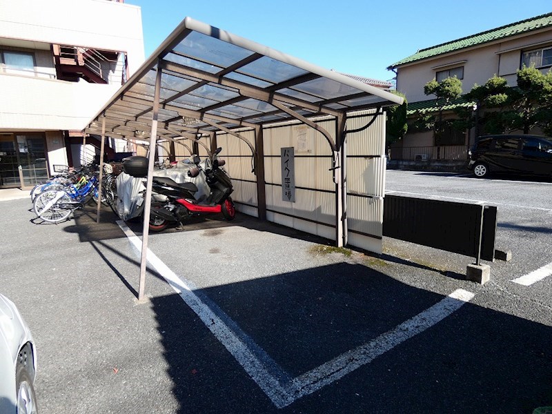 フローラレジデンス  その他11