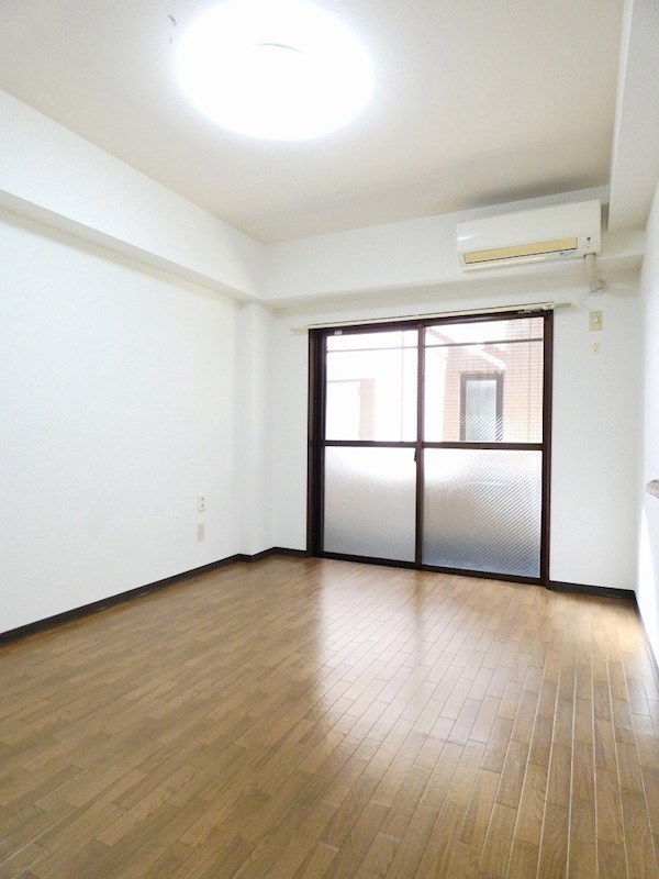 フローラレジデンス  ベッドルーム