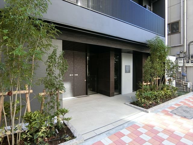 バウスフラッツ日本橋馬喰町 その他1