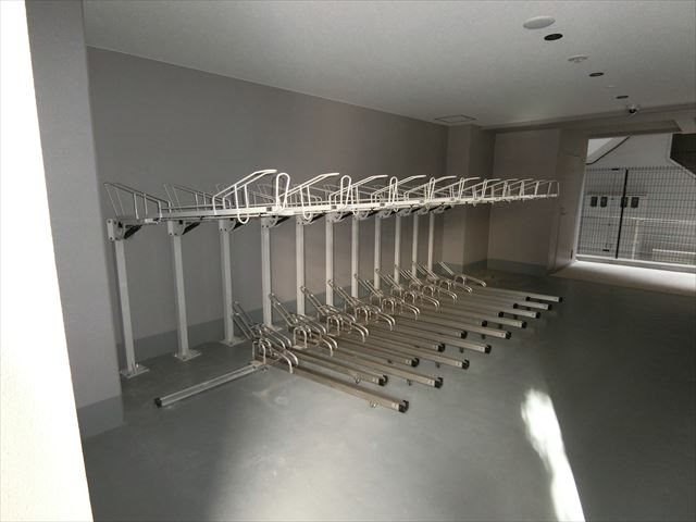 バウスフラッツ日本橋馬喰町 その他3