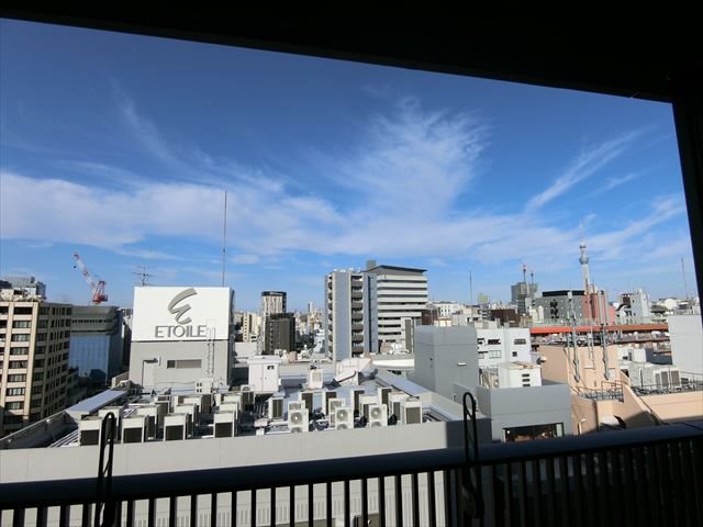 バウスフラッツ日本橋馬喰町 その他7