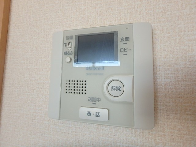 グランフィールドⅢ その他1