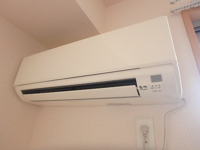 グランフィールドⅢ その他2