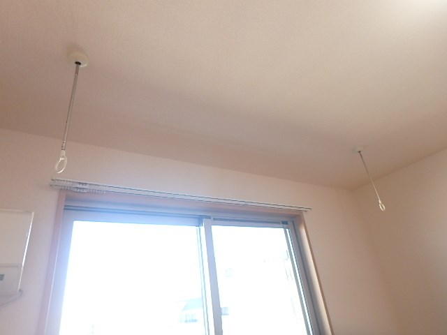 グランフィールドⅢ その他8