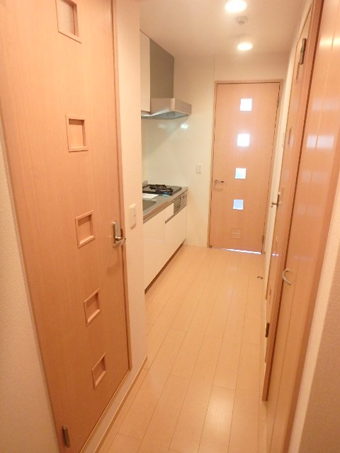 グランフィールドⅢ その他9