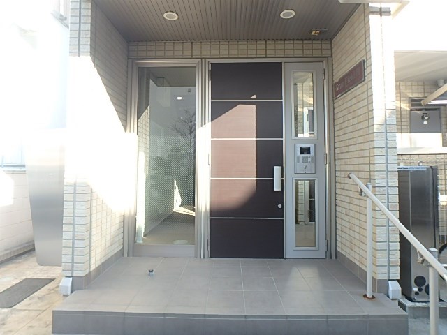 グランフィールドⅢ その他11