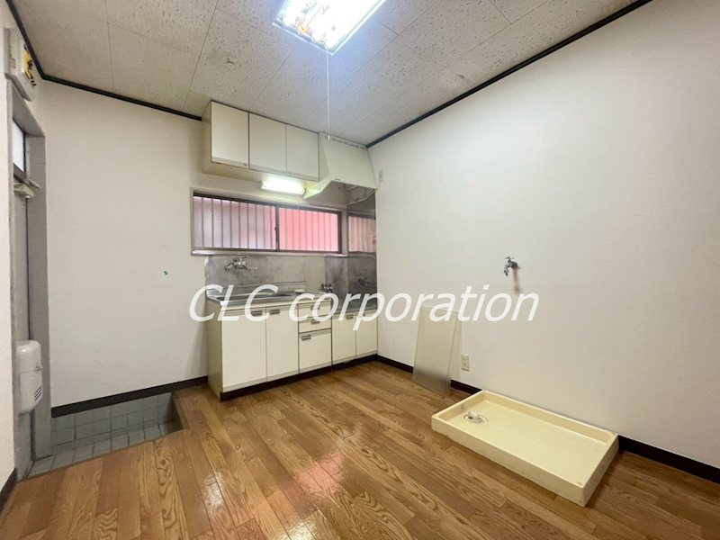 ハイム南砂  リビング