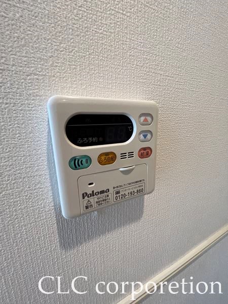 パークスクエア木場 その他11
