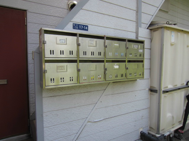 カルタス21菊川 その他5