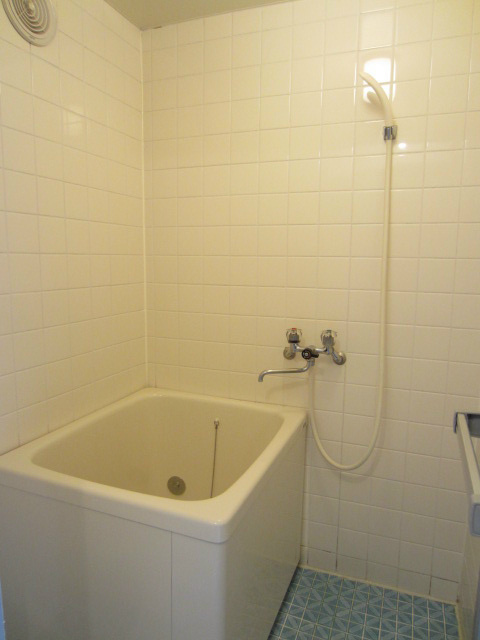 カルタス21菊川 風呂画像