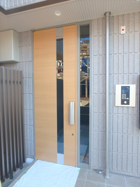 アバンダンティア その他外観2