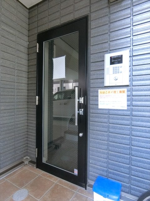クロストーン町屋 その他1