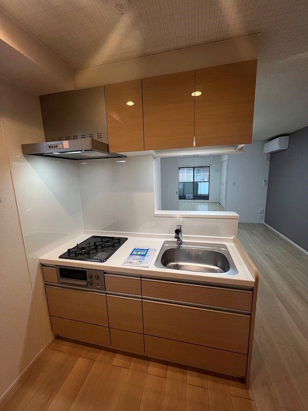 イル・ヴィラージュ キッチン