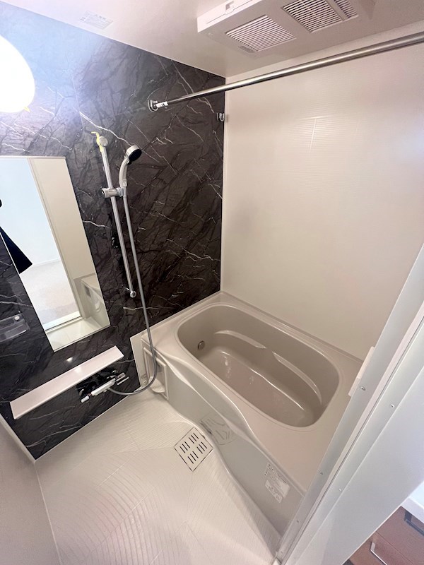 イル・ヴィラージュ 風呂画像