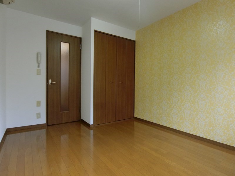 エステートTOKI リビング