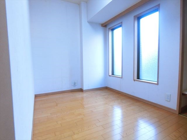 セントヒルズ町屋  その他