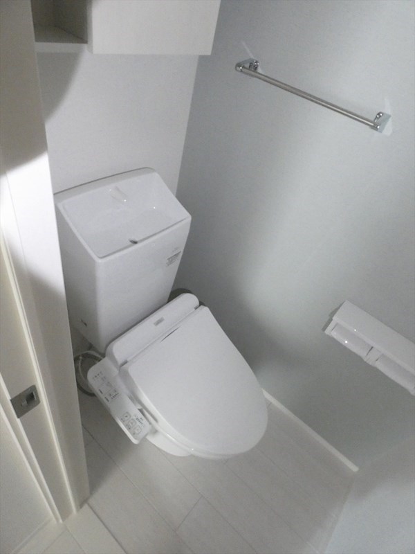 ラリュール堀切 その他3