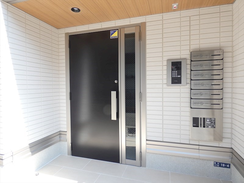 ラリュール堀切 その他外観1