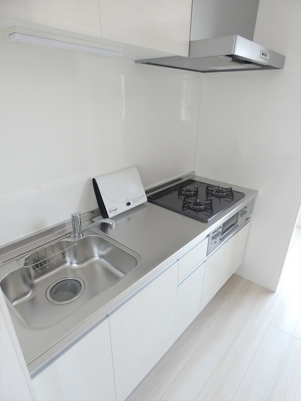 ラリュール堀切 キッチン