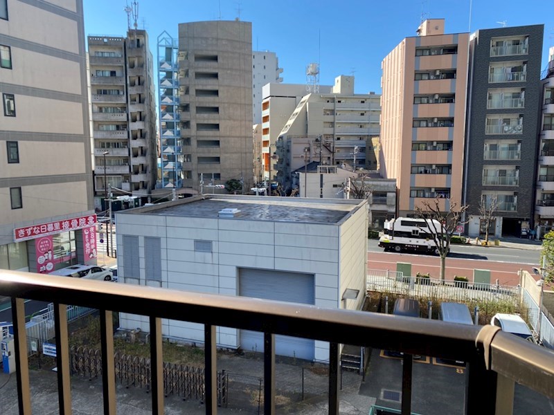 森健ハイツ  その他1