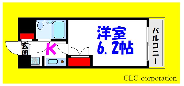 ウラヤスプラザ 間取り