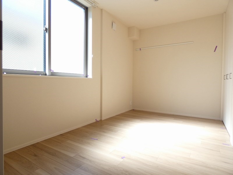 Belle Maison ベッドルーム