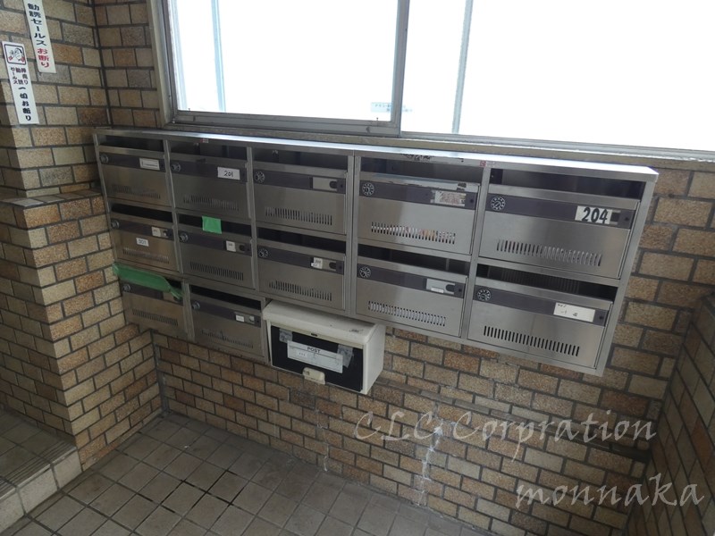 サンビレッジ その他8