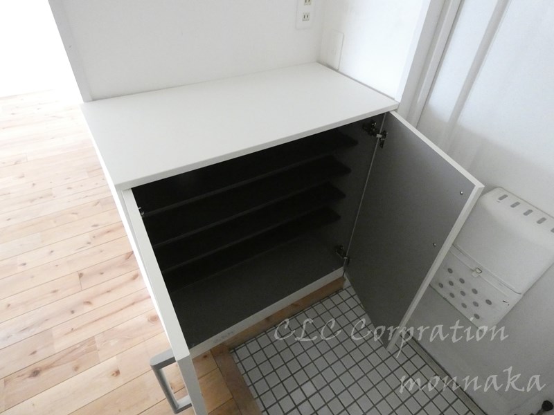 サンビレッジ その他9