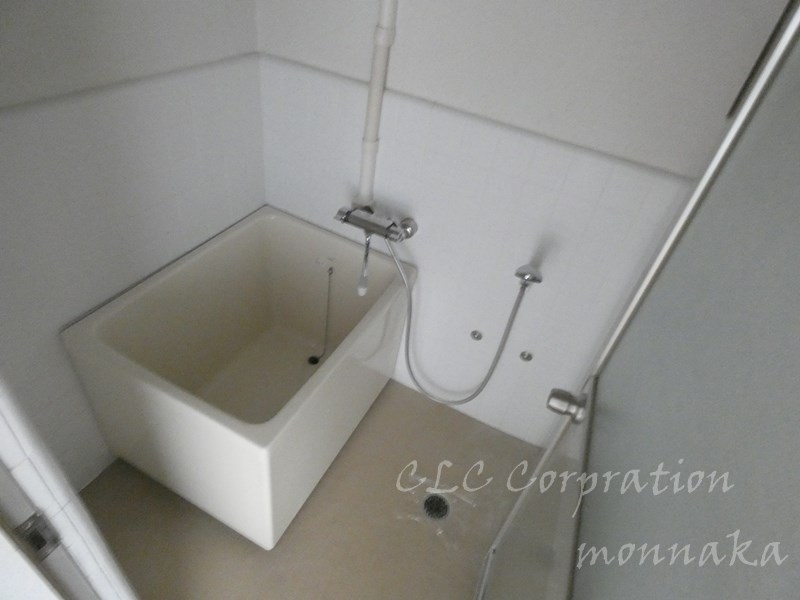 サンビレッジ 風呂画像