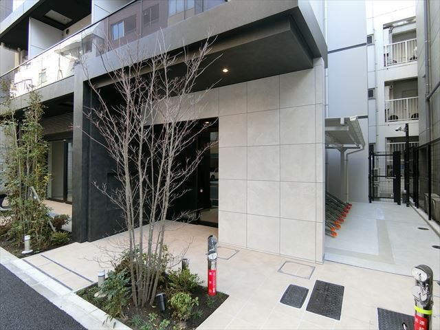 アーバネックス東京八丁堀  その他4