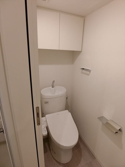 アーバネックス東京八丁堀  その他4